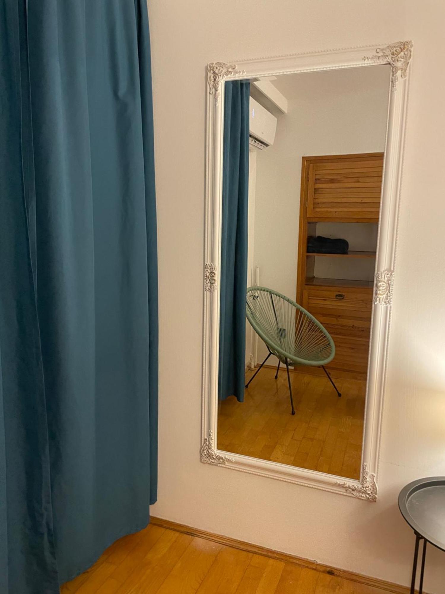 Veranda Apartman Nyiregyhaza Exterior photo
