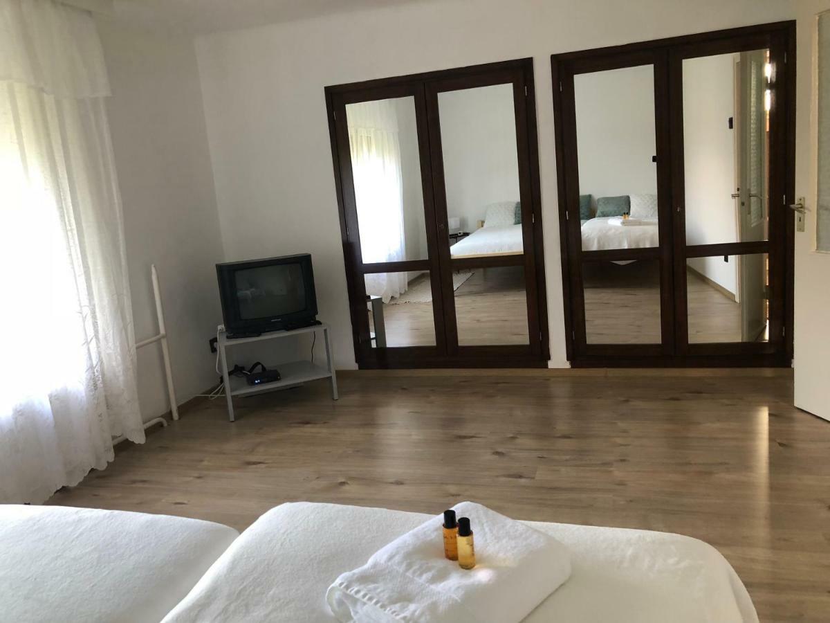 Veranda Apartman Nyiregyhaza Exterior photo